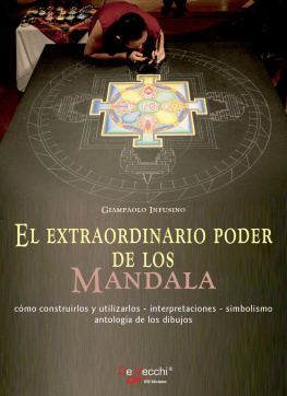 Giampaolo Infusino El Extraordinario Poder de Los Mandala