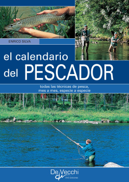 Enrico Silva El calendario del pescador