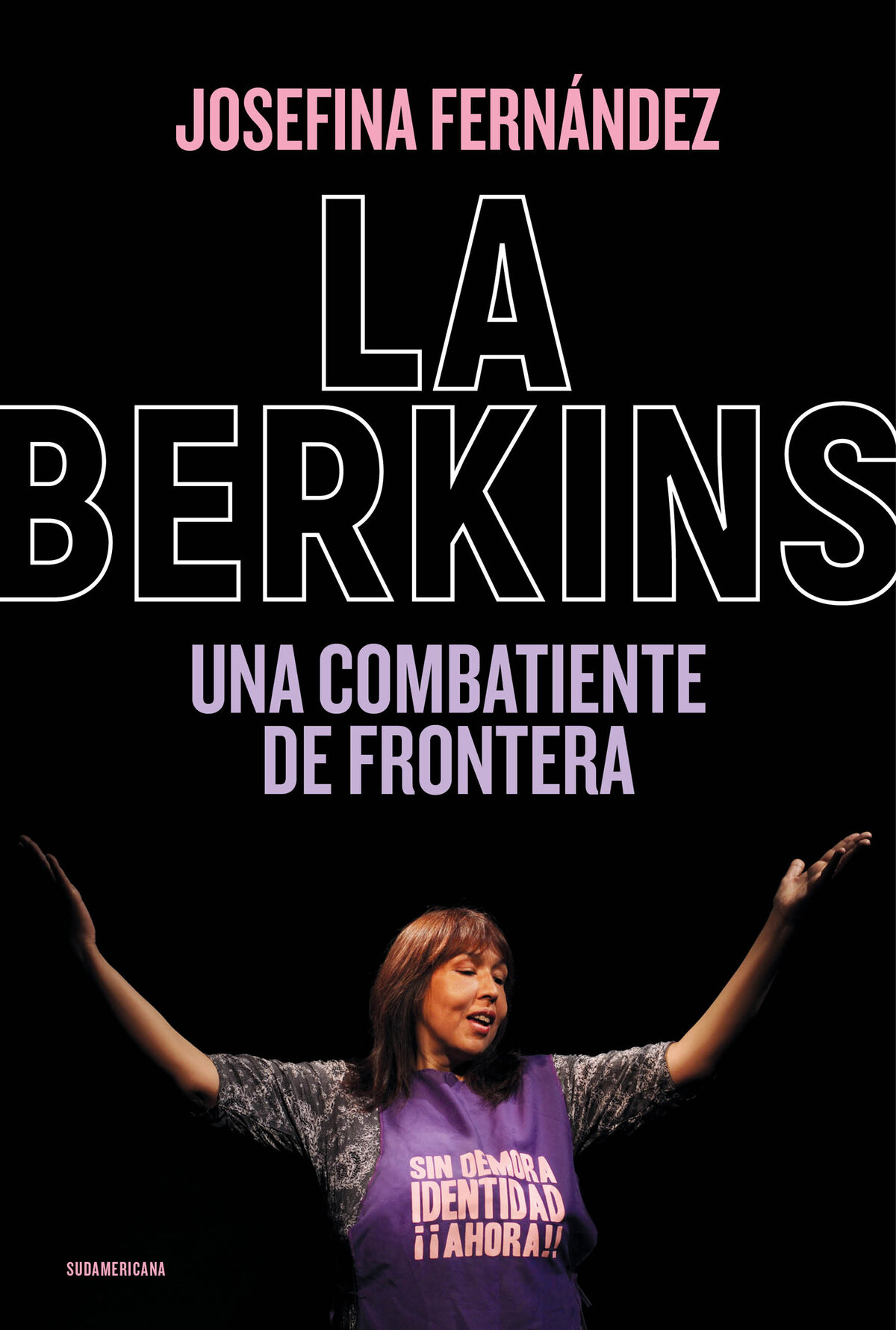 La Berkins - image 1