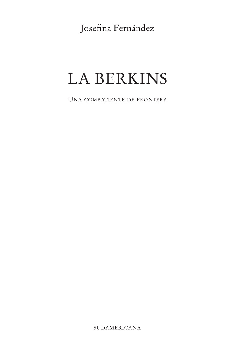 La Berkins - image 2