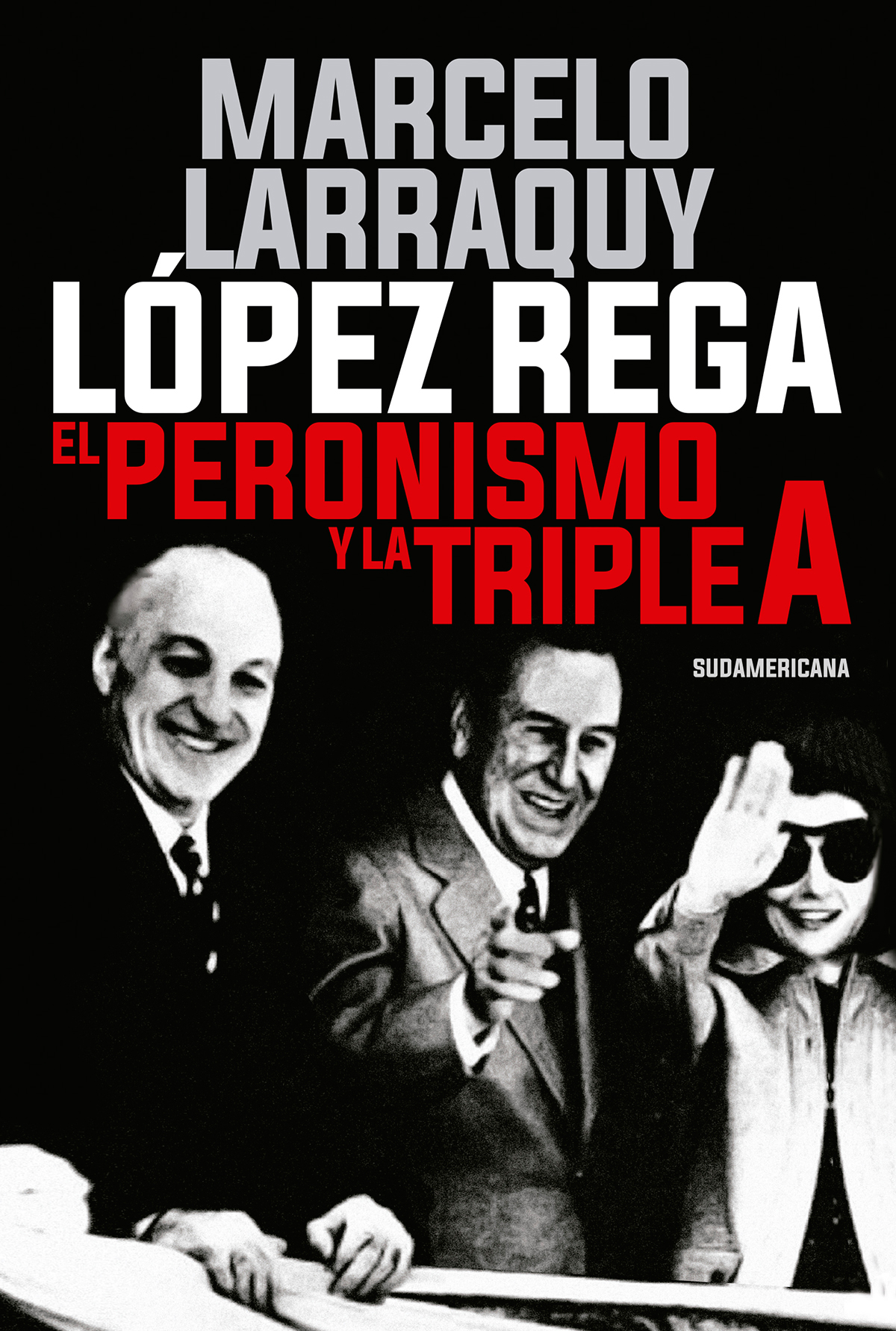 López Rega - image 1