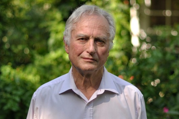 Clinton Richard Dawkins Nairobi 26 de marzo de 1941 es un etólogo zoólogo - photo 1