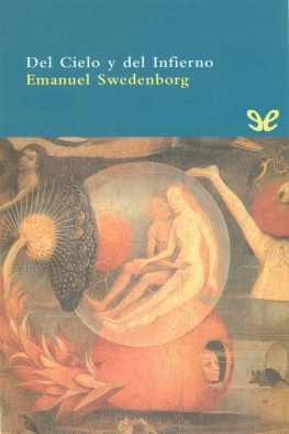 Emanuel Swendenborg - Del Cielo y del Infierno