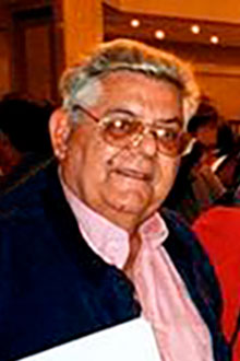 MANUEL LUCENA SALMORAL Historiador profesor y escritor español conocido por - photo 1