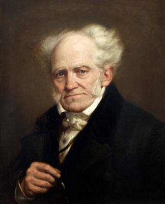 ARTHUR SCHOPENHAUER 1788-1860 maestro del pesimismo profundo es uno de los - photo 4