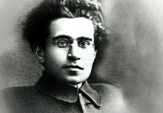 ANTONIO GRAMSCI Ales Cerdeña 1891 - Roma 1937 Intelectual y activista - photo 4