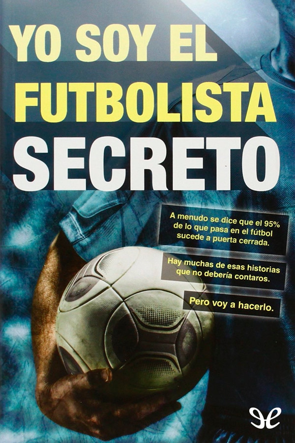 Todo lo que necesitas saber sobre el mundo oculto de este deporte entendido - photo 1