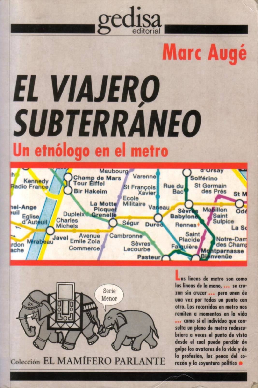 EL VIAJERO SUBTERRÁNEO RECUERDOS EL primer soldado alemán que recuerdo - photo 1