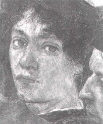 Botticelli comenzó su carrera como pintor tras dar algunos rodeos primeramente - photo 6