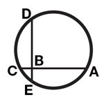 el rectángulo D de Espinosa es el producto DB BE y el E CB BA y DB - photo 6