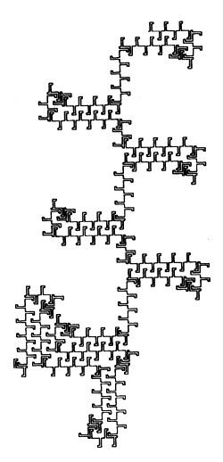 Benoît Mandelbrot es conocido como el padre de los fractales Pero qué es la - photo 2