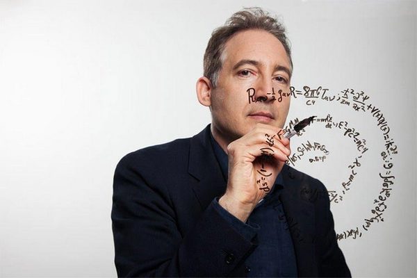 BRIAN GREENE 9 de febrero de 1963 Nueva York es un físico estadounidense y - photo 1