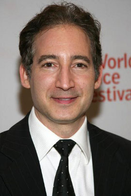 BRIAN GREENE doctor por la Universidad de Oxford es en la actualidad profesor - photo 2