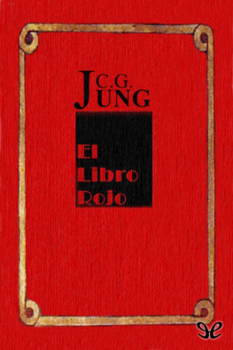 Carl Gustav Jung - El libro rojo