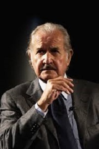 CARLOS FUENTES 1928-2012 hijo de diplomático pasó su infancia en diversos - photo 4