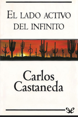 Carlos Castaneda - El lado activo del infinito