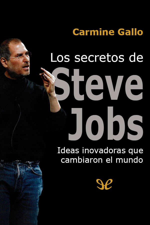 Steve Jobs ha reinventado la distribución de música el teléfono móvil y la - photo 1