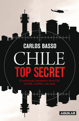 Carlos Basso Prieto Chile Top Secret
