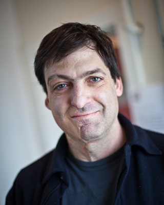 DAN ARIELY n Nueva York Estados Unidos 29 de abril de 1968 es un - photo 4