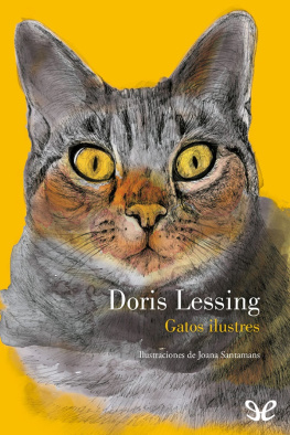 Doris Lessing Gatos ilustres