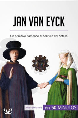 Céline Muller - Jan van Eyck