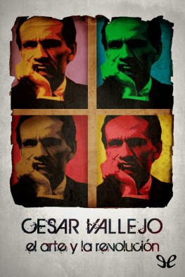 César Vallejo El arte y la revolución