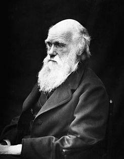 CHARLES ROBERT DARWIN Shrewsbury Shropshire 1809 Downe Kent 1882 fue un - photo 4