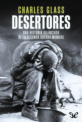 Charles Glass - Desertores