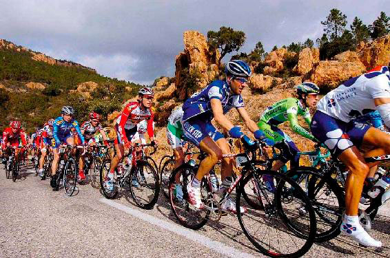 Disfruté de los mejores años de mi carrera en el Liquigas pero a pesar de - photo 10