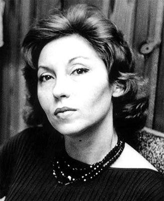 CLARICE LISPECTOR Chechelnik 1920 - Río de Janeiro 1977 Narradora - photo 4