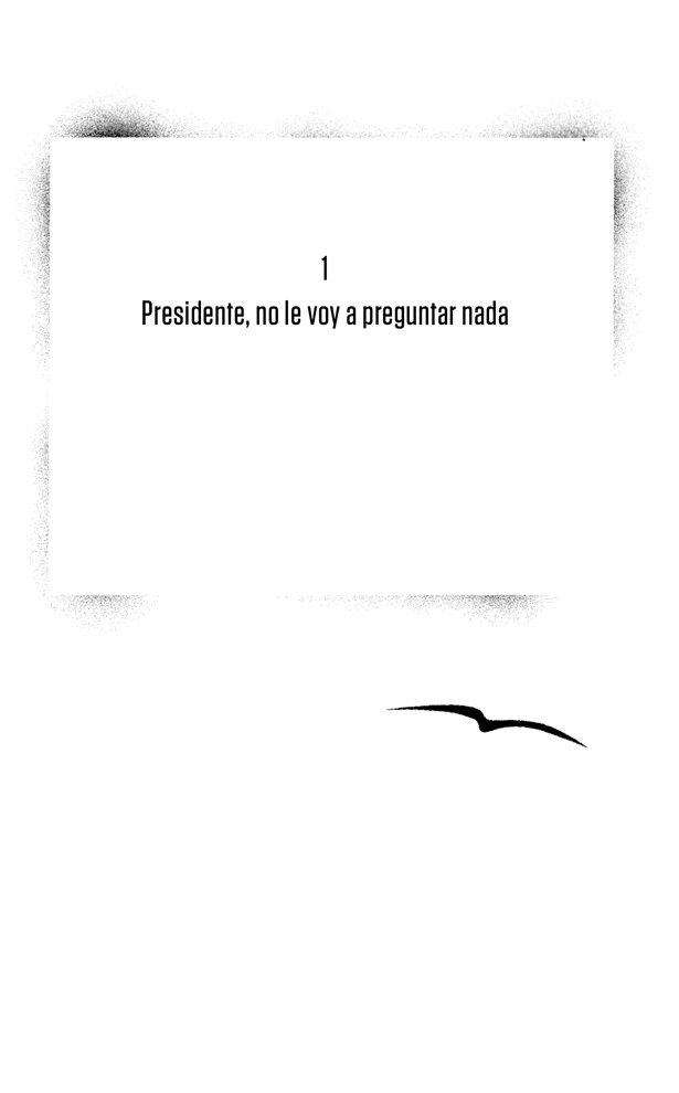 A Mariano Rajoy no le entusiasman los periodistas Pero hace tiempo cuando - photo 4