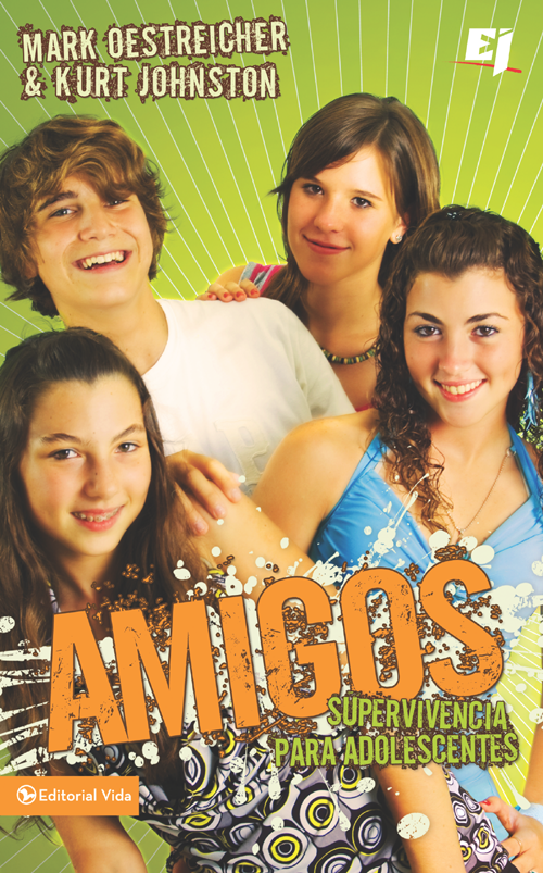 Amigos - image 1