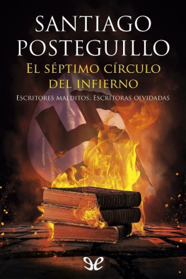 Santiago Posteguillo El séptimo círculo del infierno
