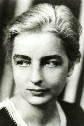 RUTH BENEDICT Nueva York 1887 - Ídem 1948 Antropóloga y escritora - photo 4