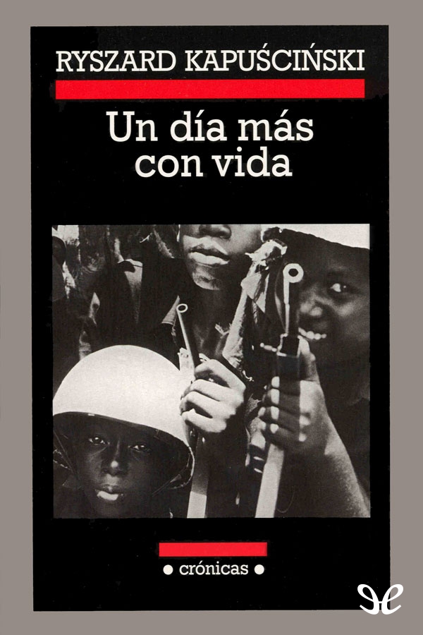 La revolución de los claveles anuncia el fin del colonialismo portugués y fija - photo 1