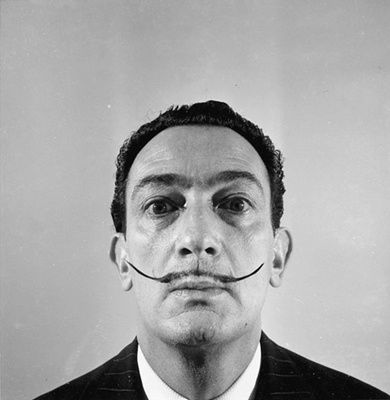 SALVADOR DALÍ I DOMÈNECH marqués de Dalí de Púbol Figueras 1904-1989 fue un - photo 2