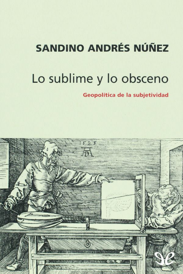 Quizás el gran desafío político-intelectual de este tiempo por lo menos en - photo 1