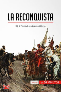 Romain Parmentier - La Reconquista