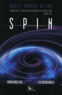 Wilson - Spin