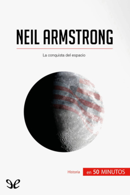 Romain Parmentier Neil Armstrong