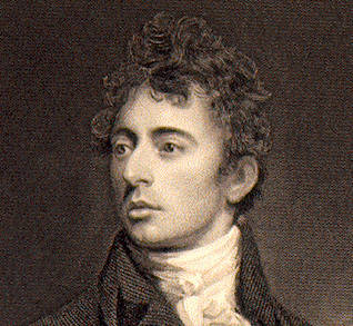ROBERT SOUTHEY 1774-1843 fue un poeta inglés de la escuela romántica e - photo 4
