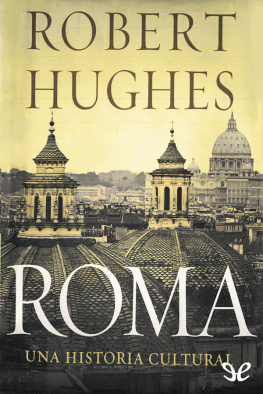 Robert Hughes Roma