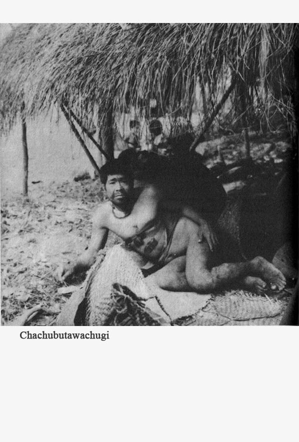 Crónica de los indios guayaquis - photo 14