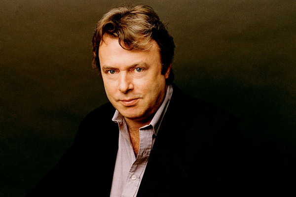 CHRISTOPHER ERIC HITCHENS Portsmouth Reino Unido 13 de abril de 1949 - photo 1