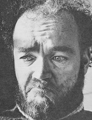 CHRISTY BROWN fue el décimo hijo de una familia irlandesa Nació en Dublín en - photo 1