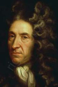 DANIEL DEFOE Londres 1660-Moorfields actual Reino Unido 1731 Escritor - photo 4