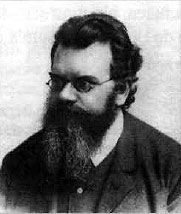 Ludwig Boltzmann 1844-1906 compartía con Schrödinger la afición desde niño - photo 2
