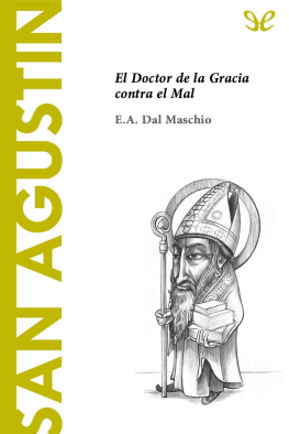 E. A. Dal Maschio - San Agustín