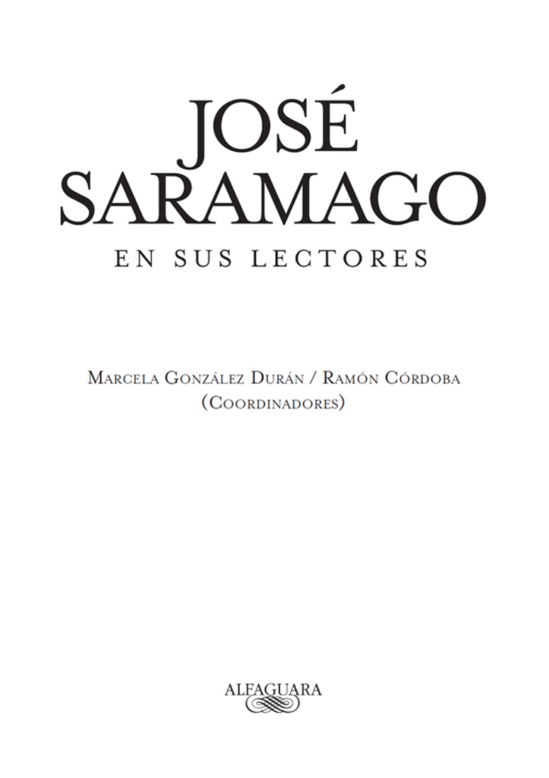 Presentación Nuestro querido autor y amigo José Saramago seguirá viviendo en - photo 2