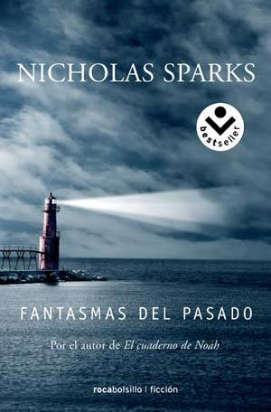 Nicholas Sparks Fantasmas Del Pasado Título original True Believer de la - photo 1
